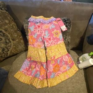 Mustard Pie Pants NWT